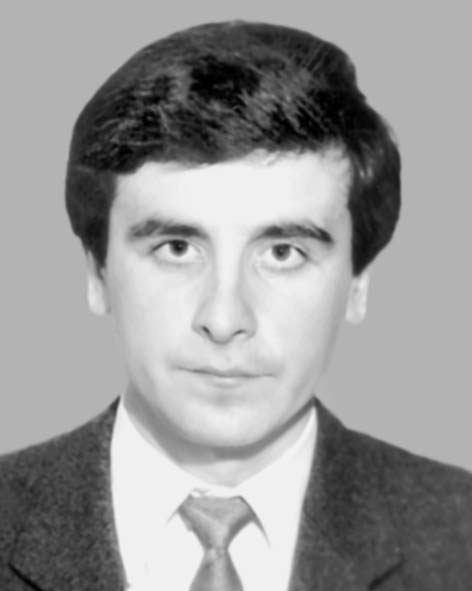 фото: Бренгач Олександр  Андрійович